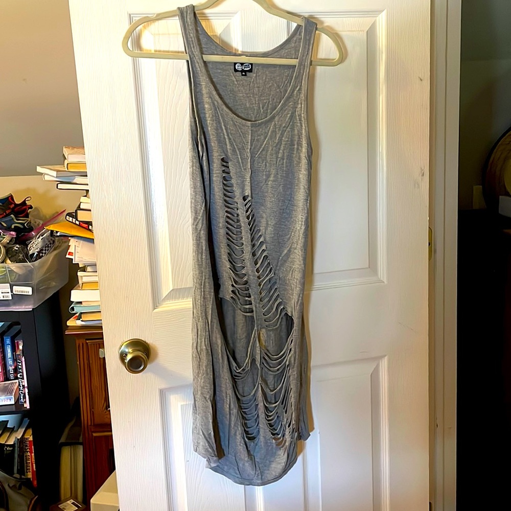 Cheap Monday dress